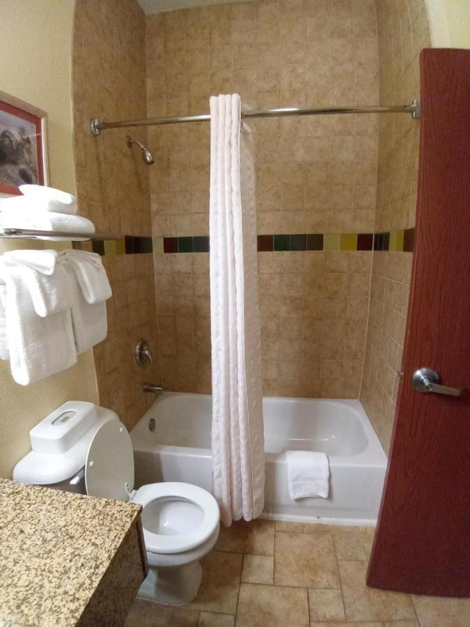 Hawthorn Extended Stay By Wyndham Corpus Christi Padre Isle Экстерьер фото